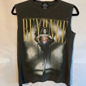 BEYONCE I am Sasha Fierce tour tshirt